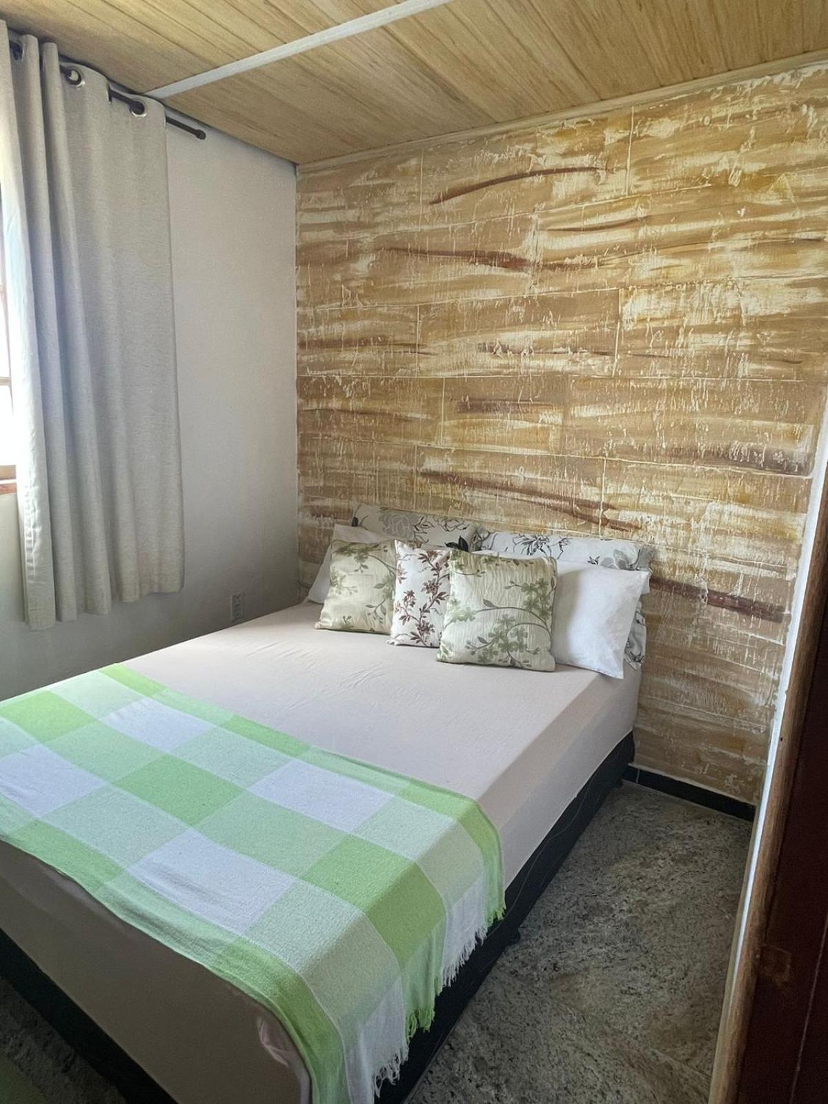 residencia bem viver Arraial do Cabo Exterior foto