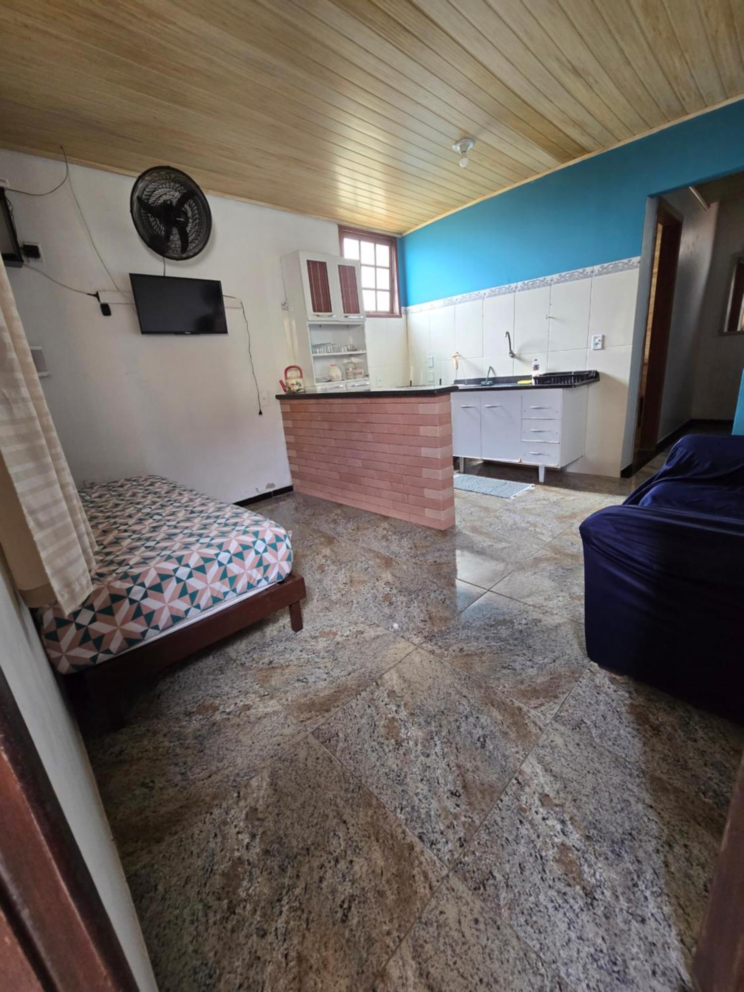 residencia bem viver Arraial do Cabo Exterior foto